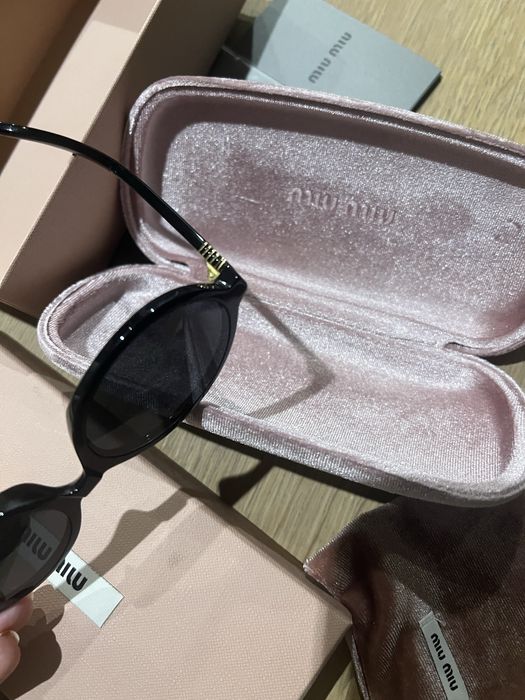 Очила miu miu - оригинални