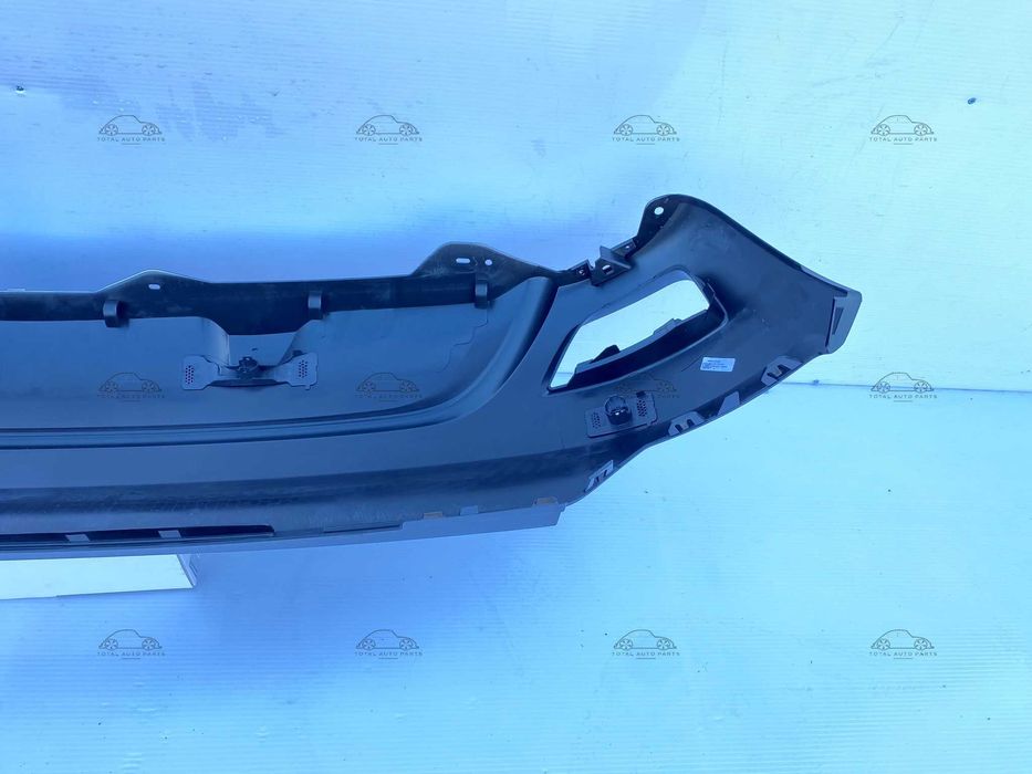 Bara spate Renault Captur 1 noua originala Renault