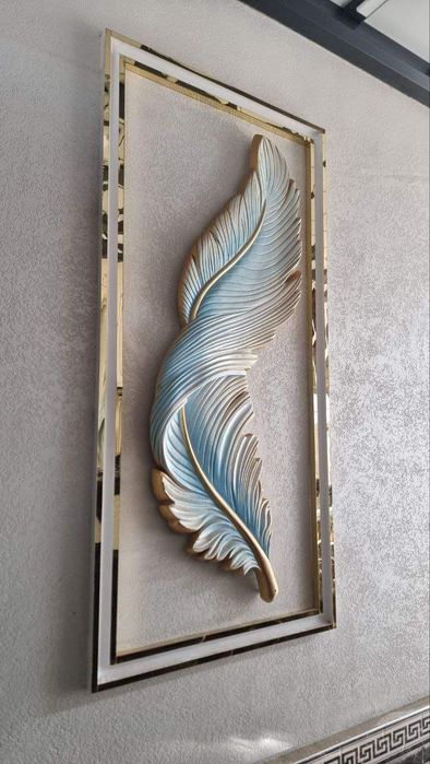 Лепка декор Барк.