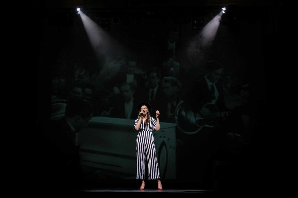 Фотограф репортаж, спектакли, танец, отчетные концерты