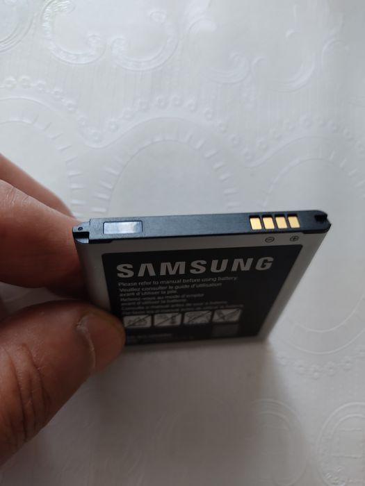 Аккумулятор для Самсунг