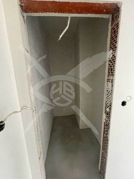 Двустаен апартамент в кв. Бояна № 87246