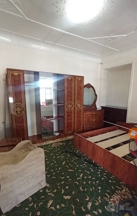 Спальний гарнитура