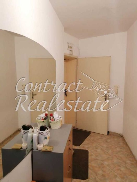 Дава се под наем Двустаен апартамент в Варна, ВИНС - 67 кв.м за 357 € - Снимка #10