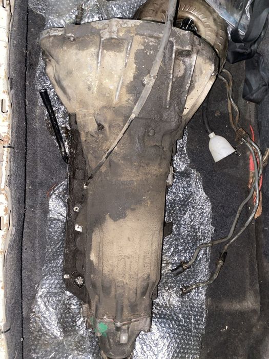 Продам Акпп каробка