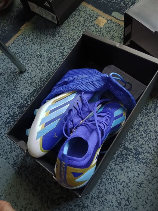 Бутонки чисто нови клас елит 28см