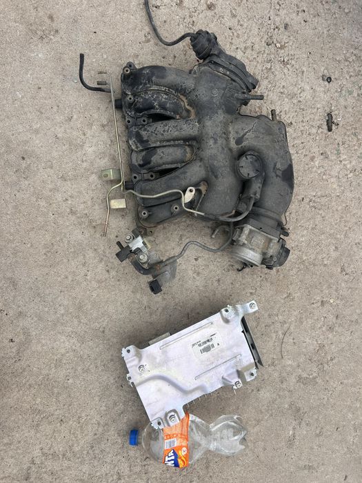 ниссан теана ж32 разбор