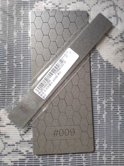 абразиви за заточка - елмаз