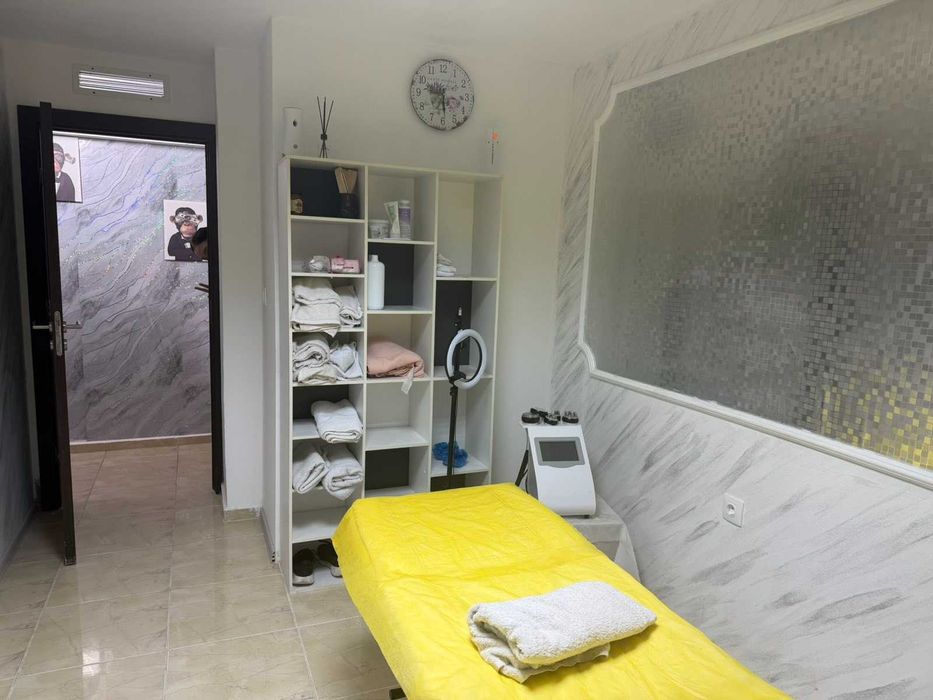 Дава се под наем  в Варна, Автогара -  кв.м за 1196.97 € - Снимка #6
