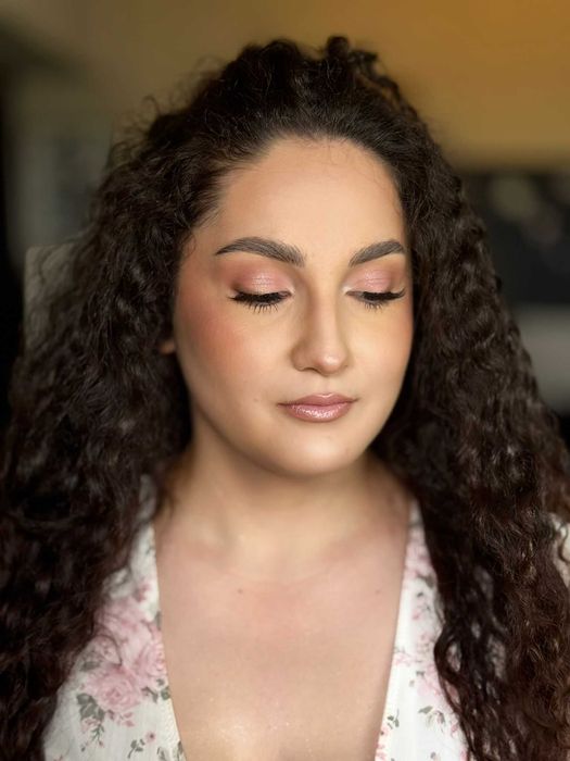 Make-up profesional, In Timisoara