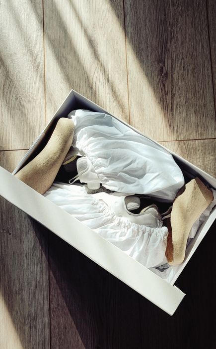 Maison Margiela x Reebok instapump