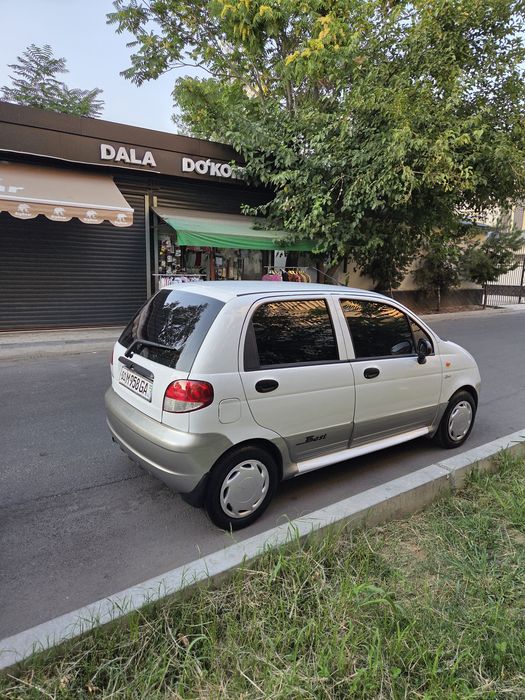 Matiz best sotiladi  2.700.