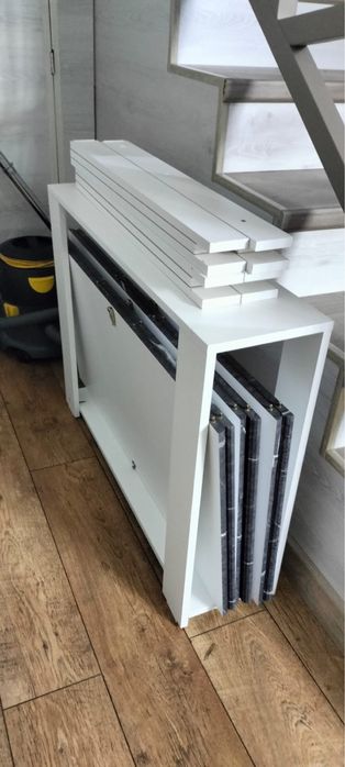 Стол трансформер