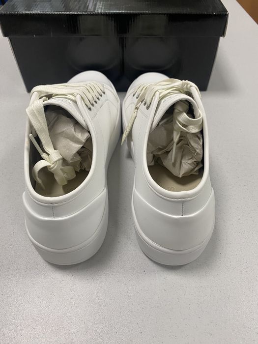 Guess Мъжки обувки, естествена кожа, номер 43