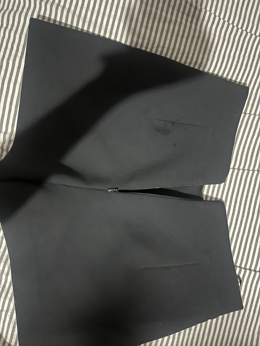 Юбки разной длины