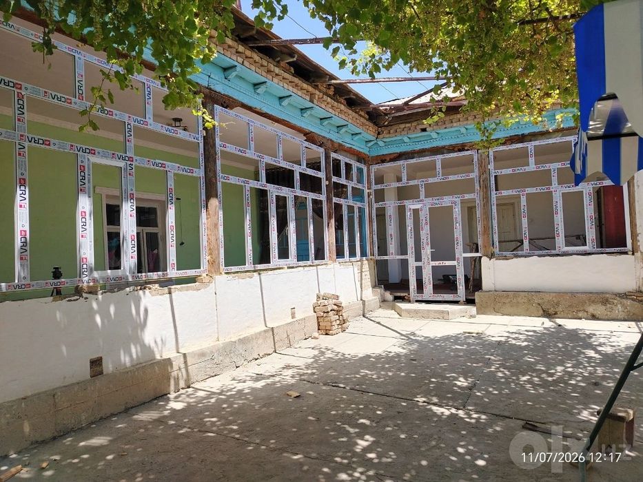 Akfa eshik romlari