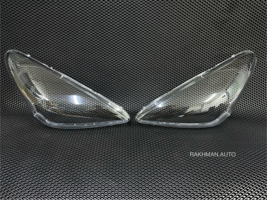 Стекла Фары Lexus ES/Астана