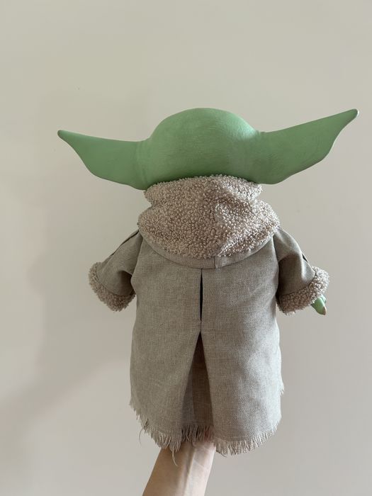 Mattel Grogu (Baby Yoda)