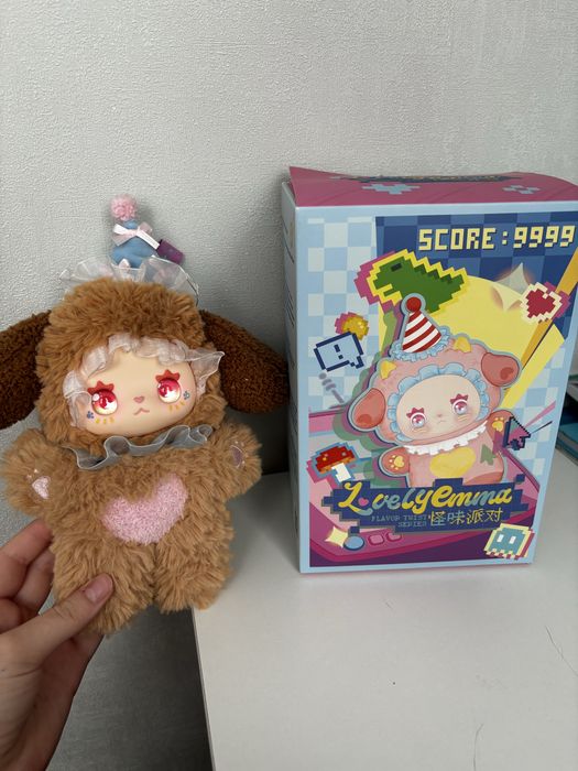 Оригинальные игрушки от sure fun