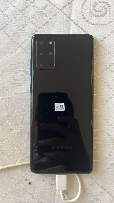 Samsung S20+ perfect functional