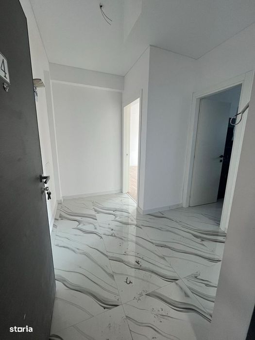 Apartament 2 camere, open-space, Bucium-Visan, 0% comision, intabulat