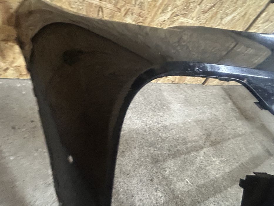Bara fata bmw X5 G05 M paket