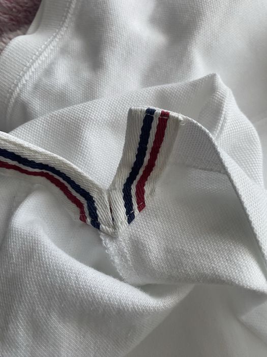 Tricou polo Denim Hilfiger de vanzare
