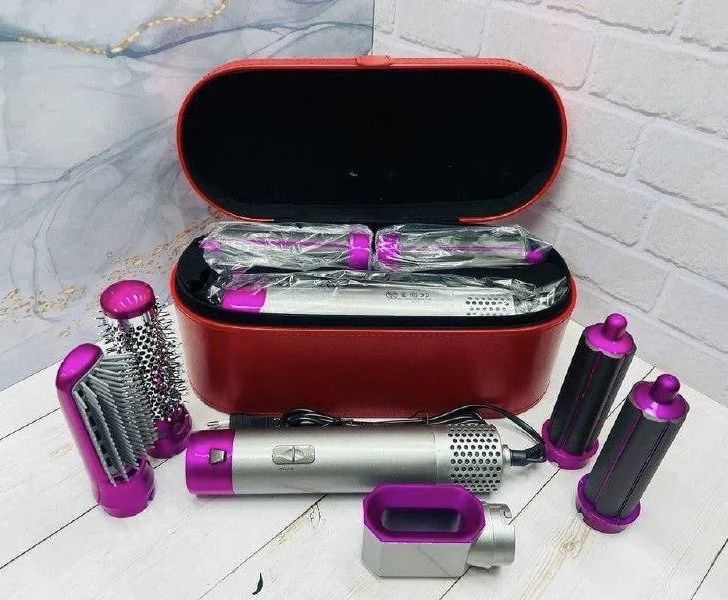 Дайсон, Фен дайсон, Dyson, Стайлер