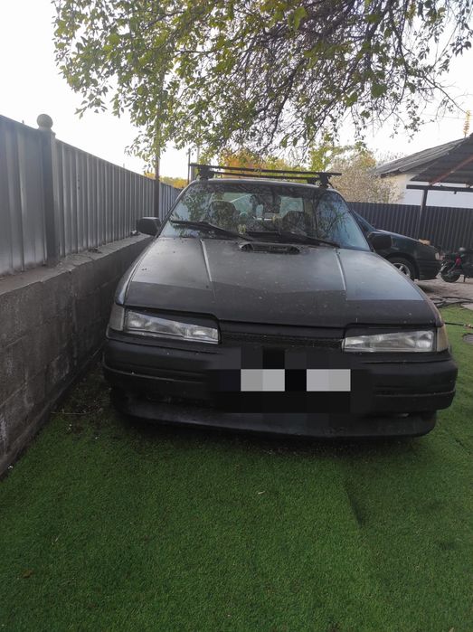 Продам Mazda 626