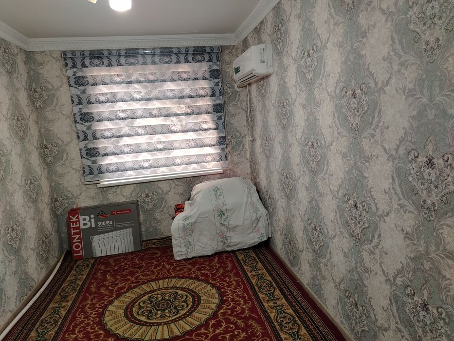 Когон шахарда уй ижарага берилади