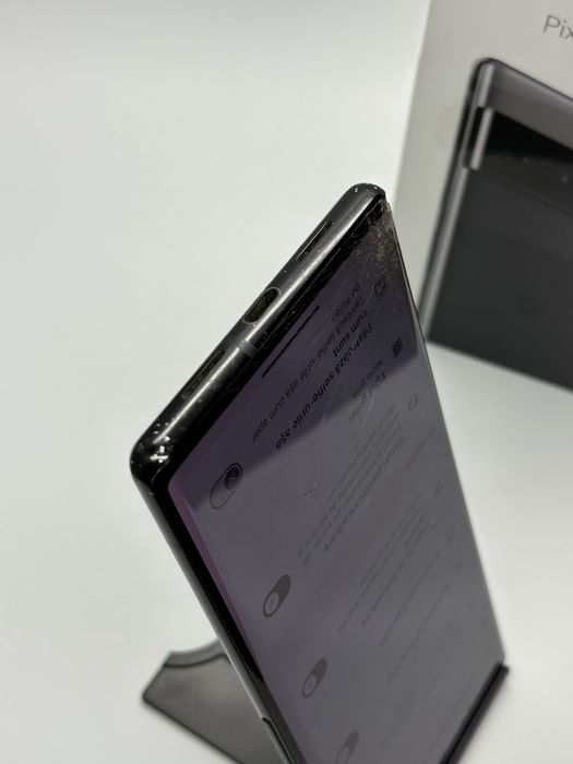 Google Pixel 6 PRO Spart -