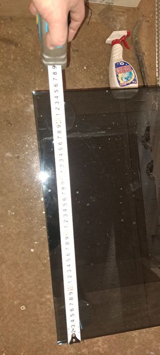 Продаю стеклянный столик