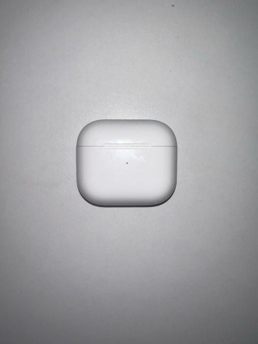Airpods 3 с коробкой