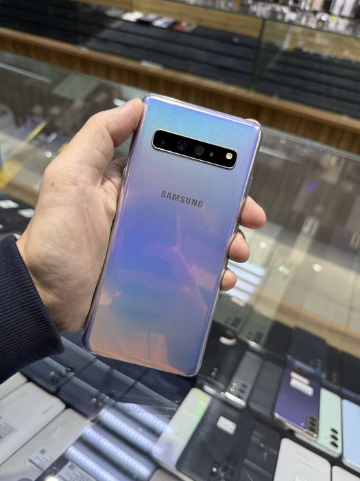 Samsung S10 plus 5G