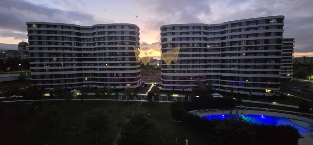 Продава се Тристаен апартамент в Варна, Трошево - 126 кв.м за 2699 €/кв.м - Снимка #10