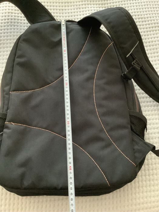 Раница ученическа