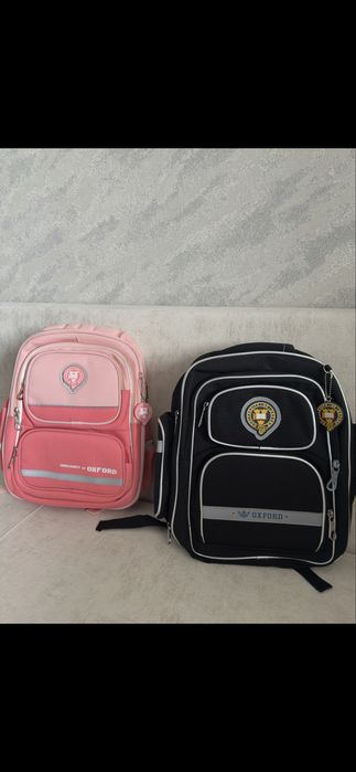 срочно продам школьные рюкзаки
