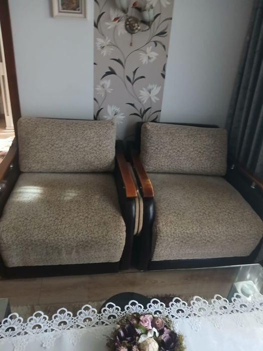 2 fotolii in stare buna