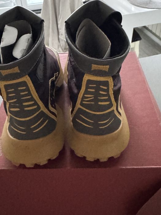 Camper Goretex дамски  боти