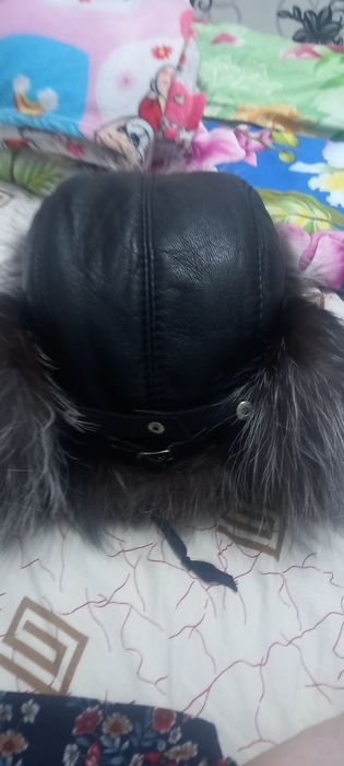 Продам шапку ушанку