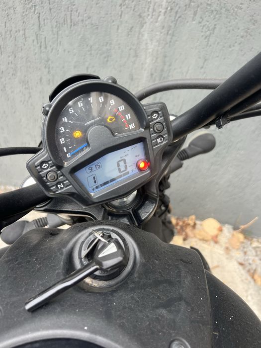 kawasaki vulcan s 650 URGENT !