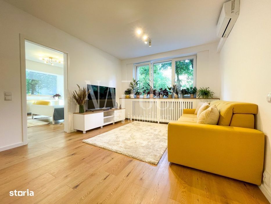 Apartament 2 camere de vanzare in Gheorgheni, Cluj Napoca