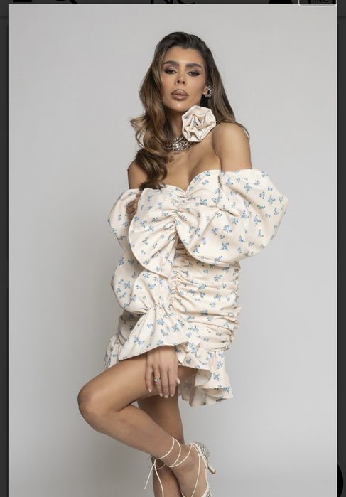 Рокля Nikole Collection