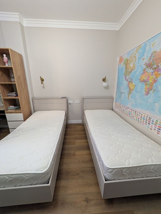 Продам кровать детская для подростка