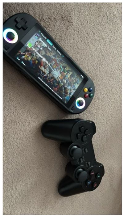 Игровая приставка RAF GR75