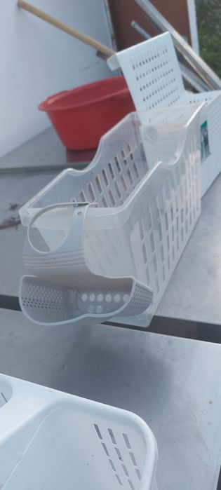 Продам контейнеры переносной для кухни