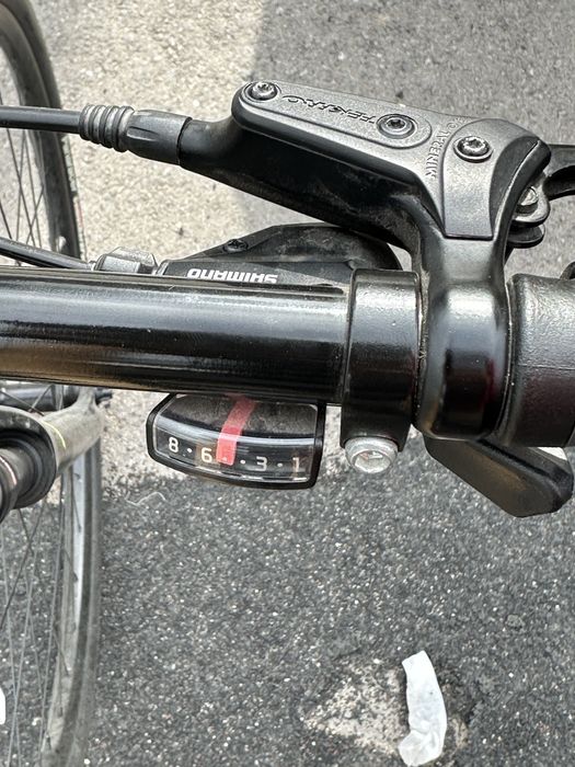 Велосипед Cannondale Quick CX