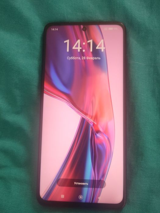 Poco x3pro 256/11gb.30000тенге