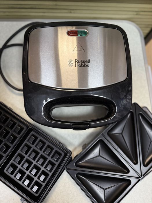 Сандвич грил Russell Hobbs