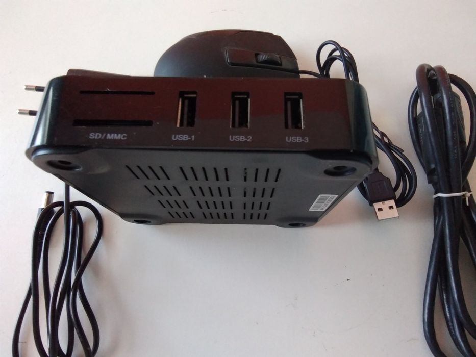 Страхотен и бърз и мощен TV-Box